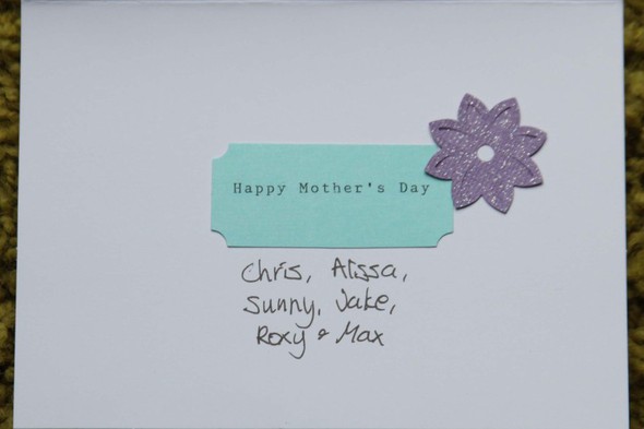 Mother's Day Card by AlissaG gallery