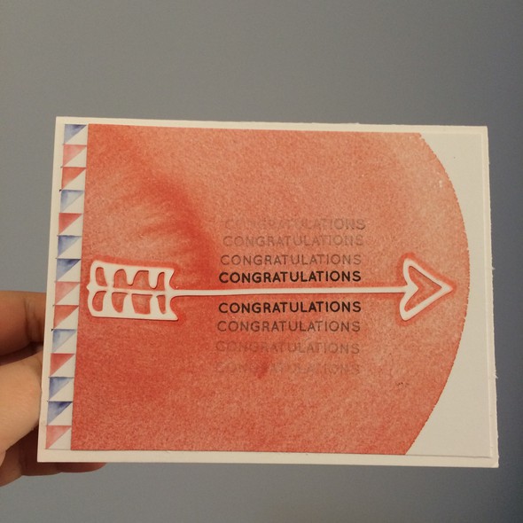 Congratulations on Your Engagement Ring Card by toribissell gallery