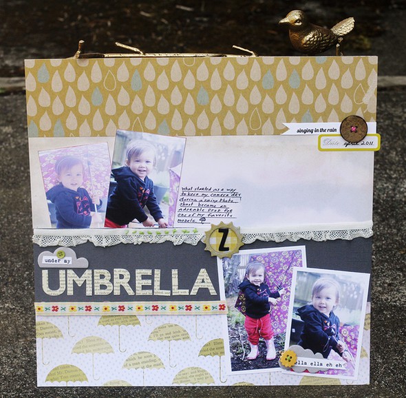 under my umbrella by cayla73 gallery