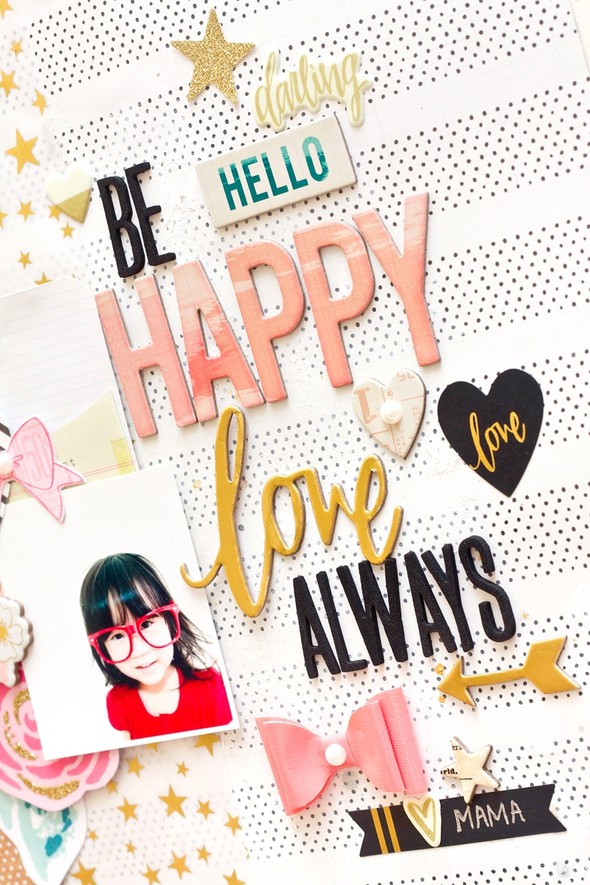 Be Happy, Love Always by jcchris gallery