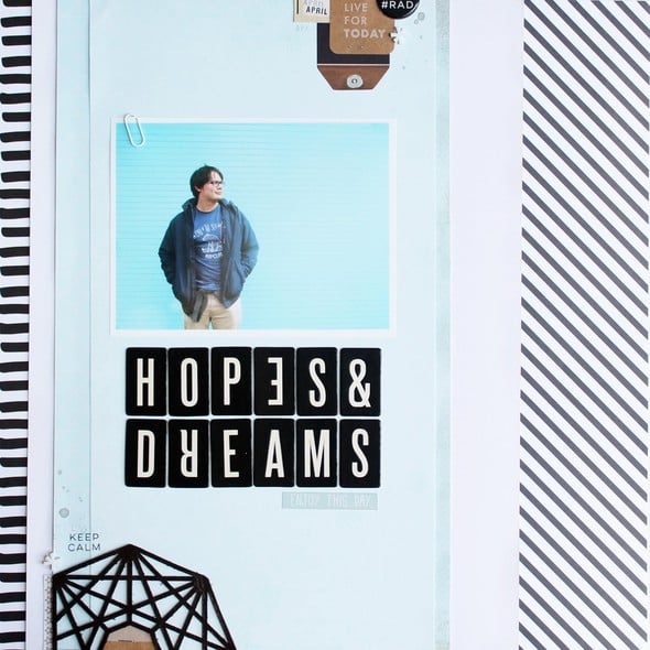 Hopes & Dreams by olatz gallery