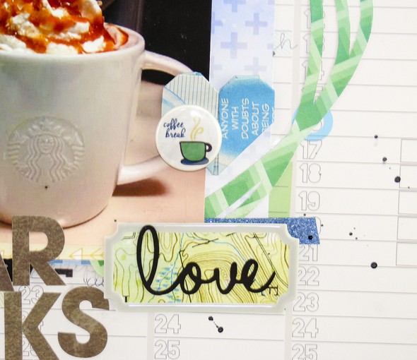 Starbucks Love by mrsalliestewart gallery
