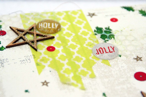 Holly Jolly Holiday Season *Dec album* by audreykit gallery