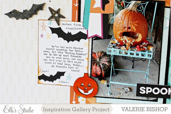Puking Pumpkin by valerieb gallery