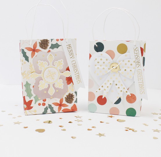 Gift bags 