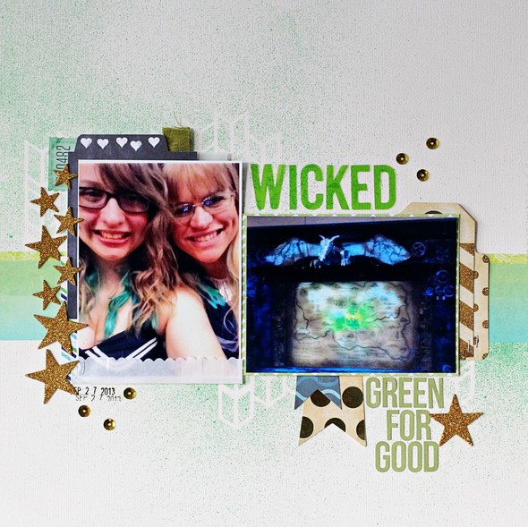Wicked by valerieb gallery