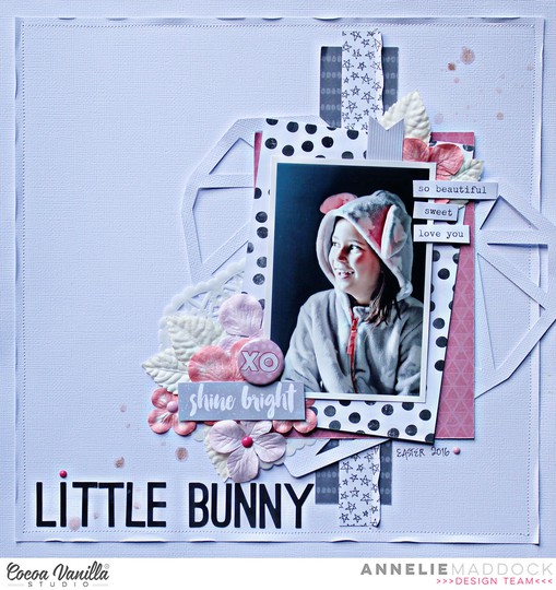 Little bunny original