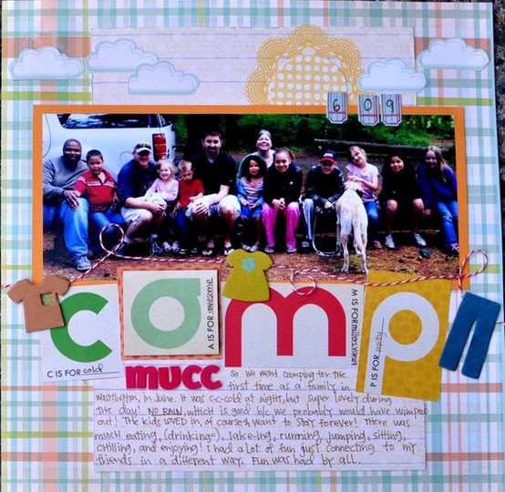 Camp mvcc