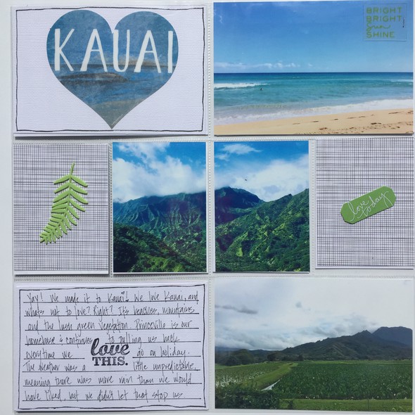 Kauai by RosetteShauna gallery