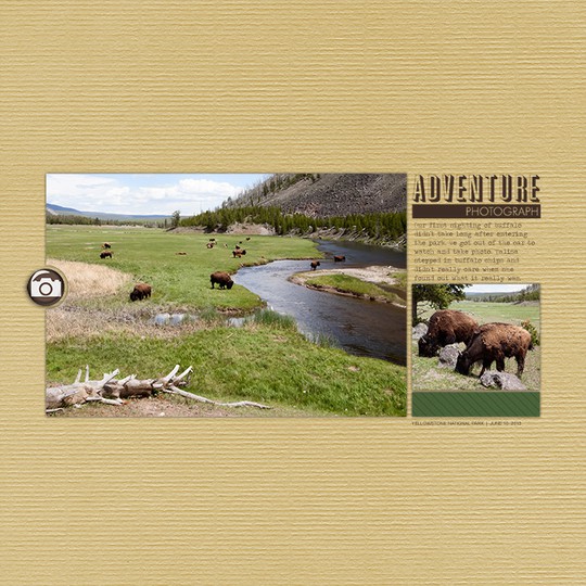 Yellowstone 2013 - pg 2
