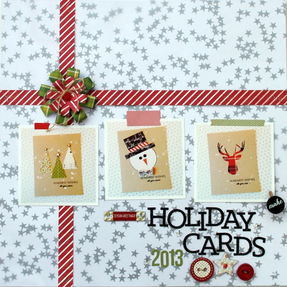 Holiday Cards by blbooth gallery