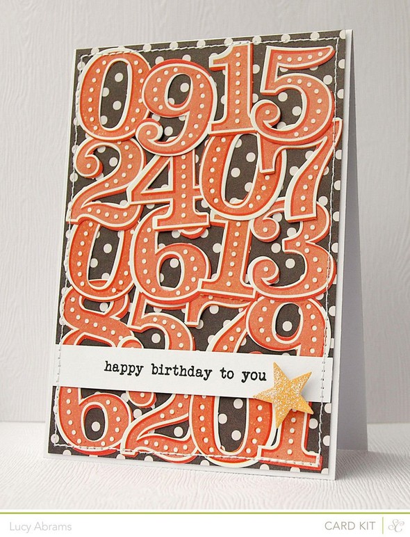 Happy Birthday To You by LucyAbrams gallery