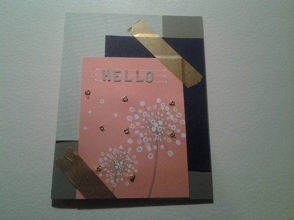 Hello dandelion by MaryDay gallery