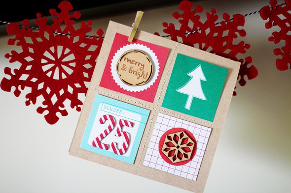 Holiday Cards *Hip Kit Club* by adriennealvis gallery