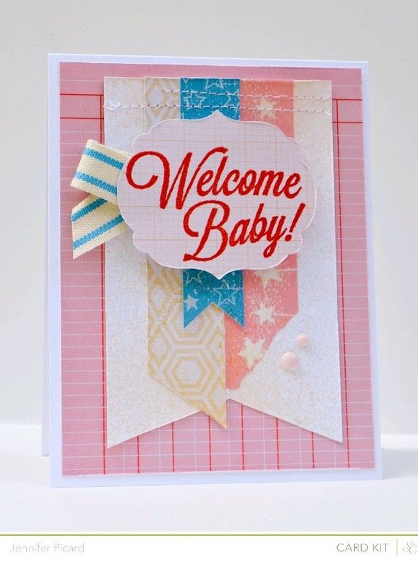 Welcome Baby  by JennPicard gallery
