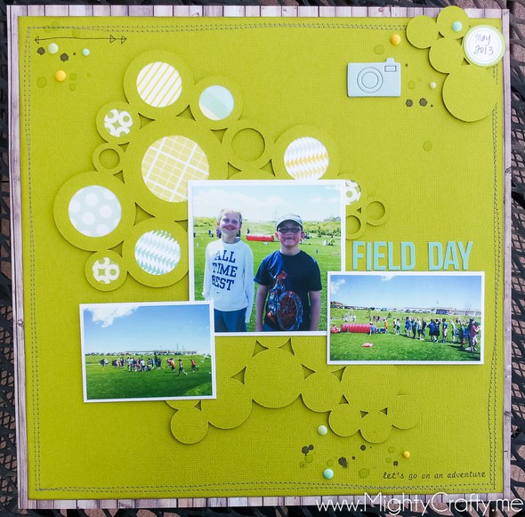 Field Day by lbmitchell gallery