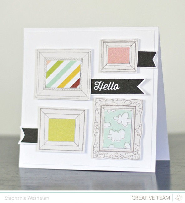 hello *card kit only!* by StephWashburn gallery