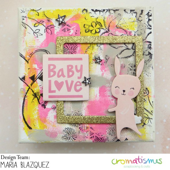 baby love by Mariabi74 gallery