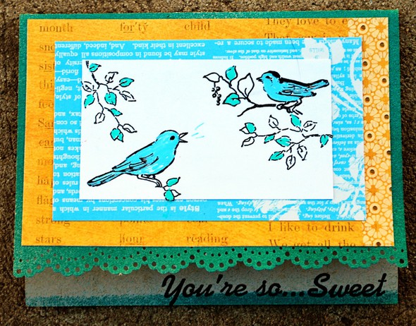 Cards for Challenges by 2H_Design gallery