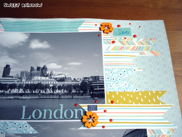 London Love by Chrissi gallery