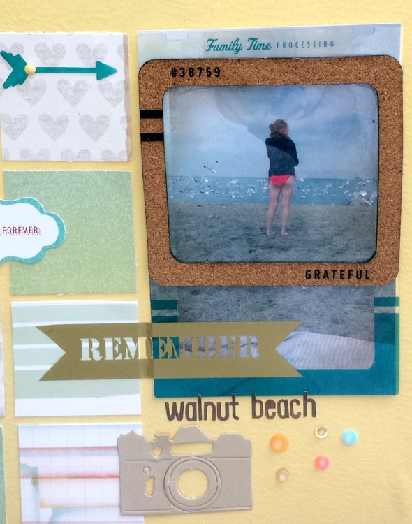 Remember Walnut Beach by juliee gallery