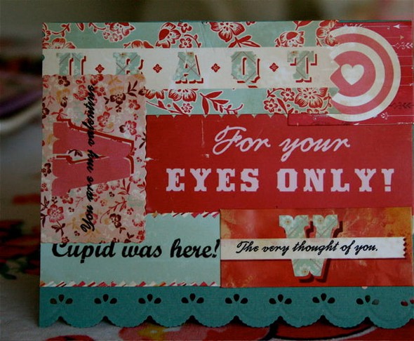 Valentine's Cards by stephanie_howell gallery