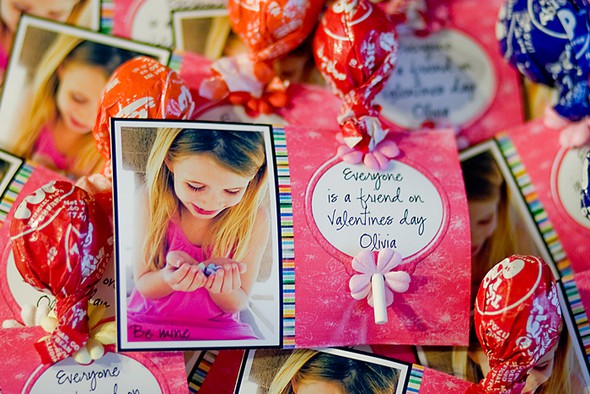 Olivia's Valentines by kimberly gallery