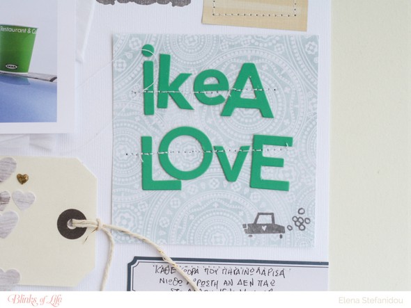 IKEA LOVE by Elena gallery