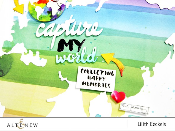 Capture my world by LilithEeckels gallery