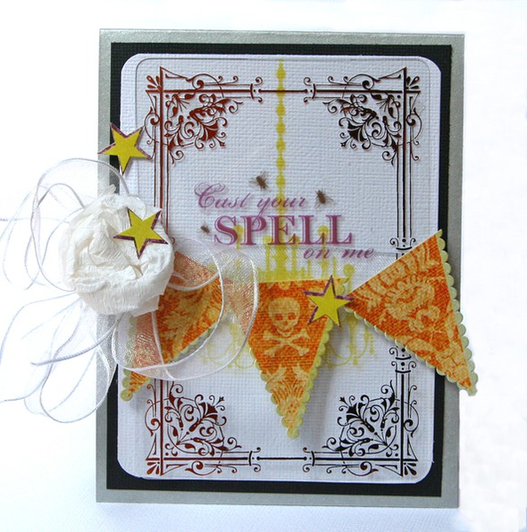 Halloween cards *NEW Pink Paislee* by Dani gallery