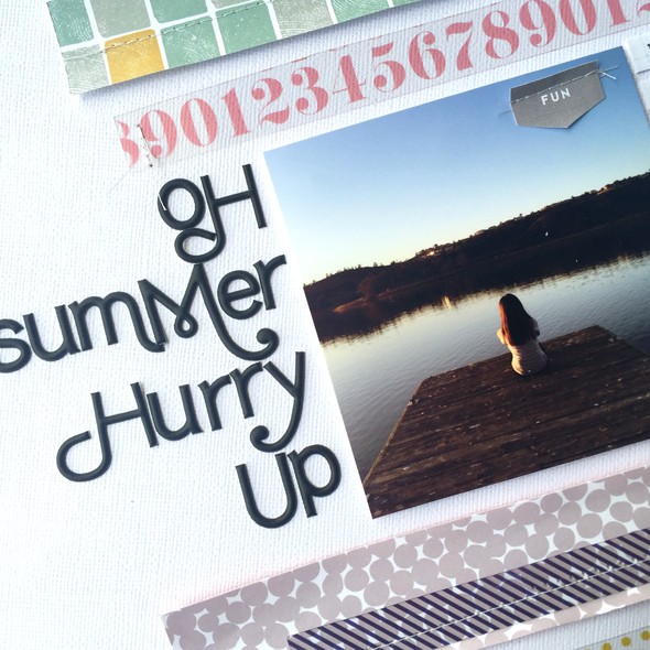 oh summer hurry up by jenjeb gallery