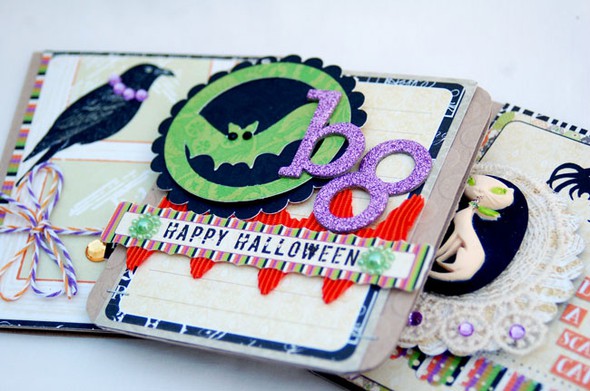 Hallloween Card Set by agomalley gallery