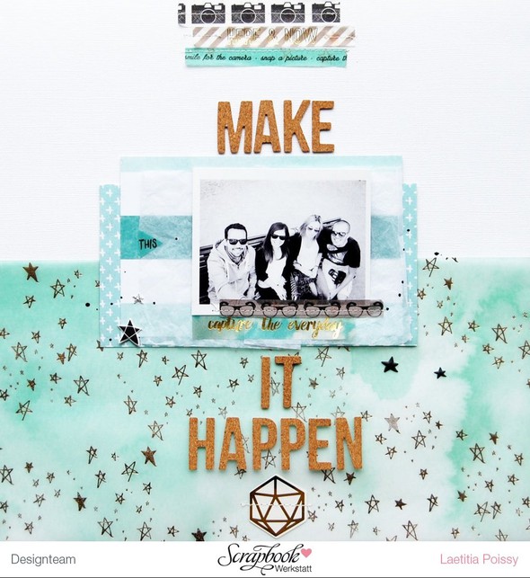Make it happen by By_Laeti gallery