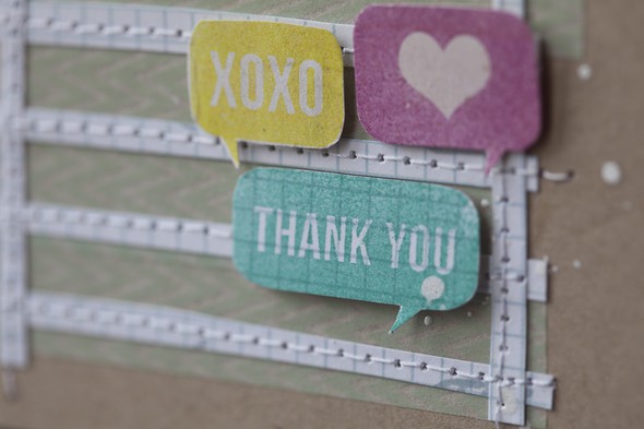 Thank You by lifelovepaper gallery