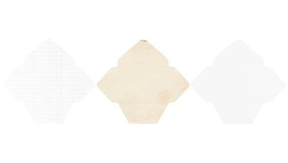 Envelope Stack - Classic gallery