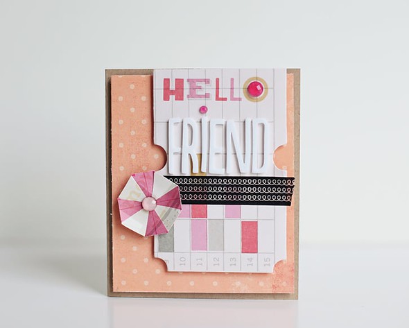 Hello Friend by KellyNoel gallery