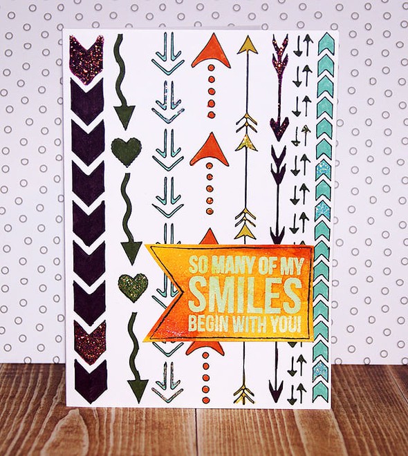 So many smiles by Saneli gallery