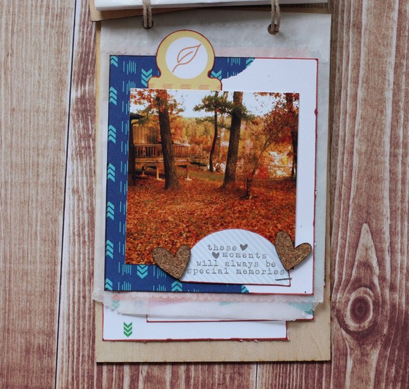 I love autumn - Mini Album by valerieb gallery