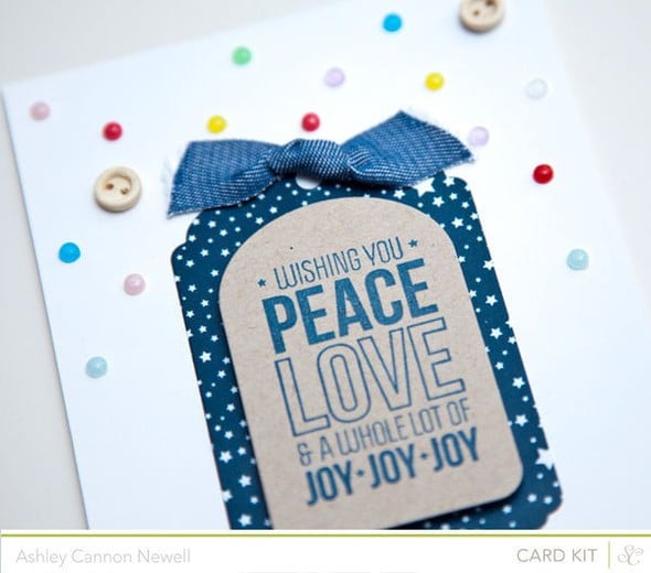 Peace, Love & Joy by anew19 gallery