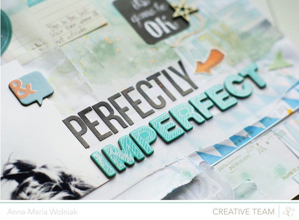 Perfectly IMPERFECT : Letterpress and Printshop! goodies by aniamaria gallery