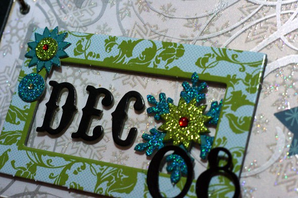 Daily December/JYC: 12/01 by Jacquie gallery