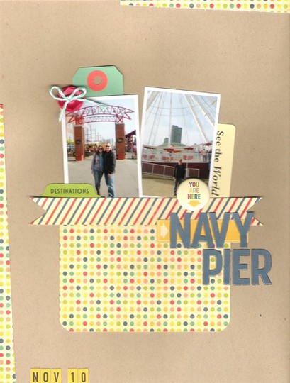 navy pier