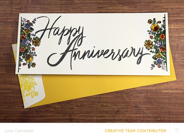 Happy Anniversary by JulieCampbell gallery