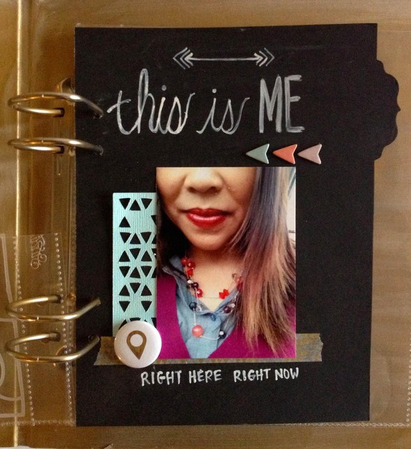 This is Me - cover page by jenjeb gallery
