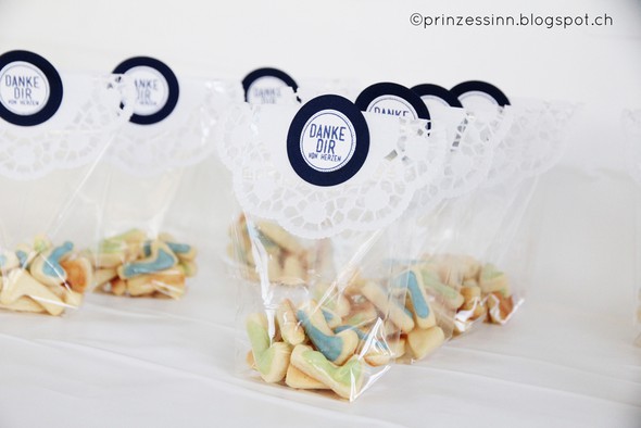 Goodie bags for cookies by PrinzessinN gallery