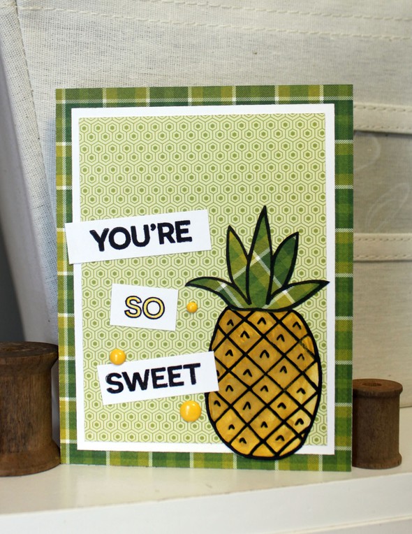 You're So Sweet cards by blbooth gallery