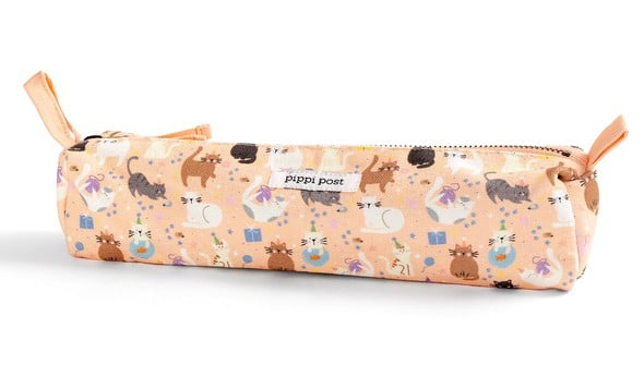 Puurrfect Cats Pencil Pouch gallery