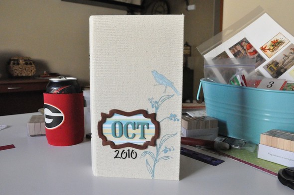 Oct 2010 Mini by SwannPrincess gallery