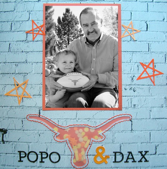 PoPo & Dax