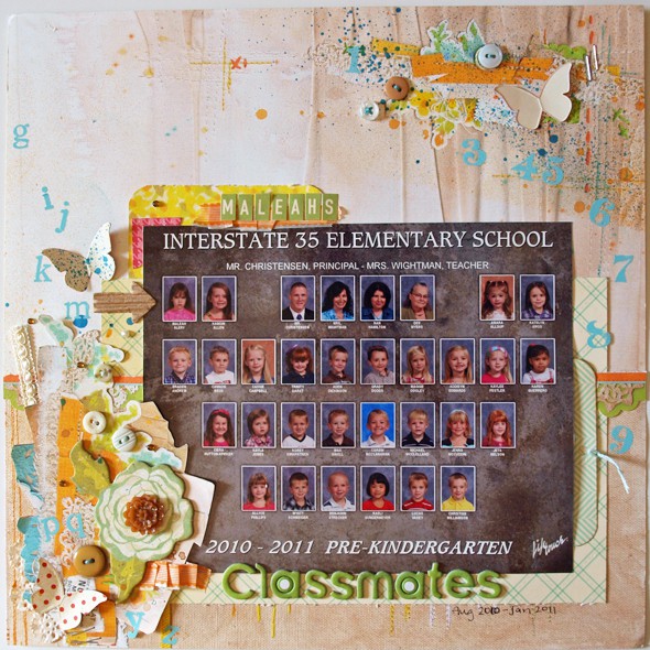 Classmates by sabr gallery